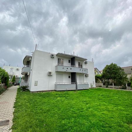 Md Apartments Улцинь Экстерьер фото