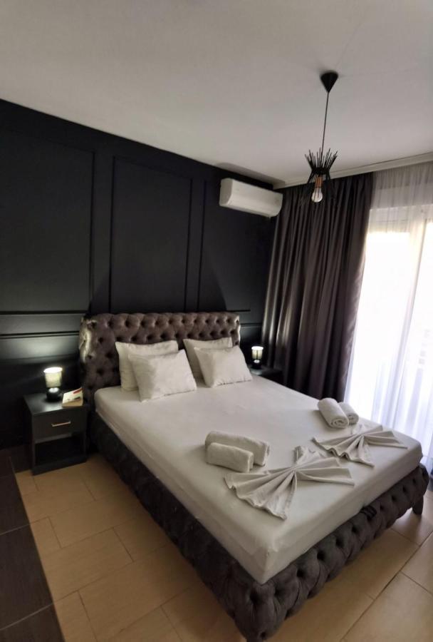 Md Apartments Улцинь Экстерьер фото