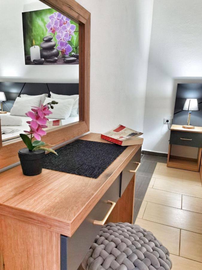 Md Apartments Улцинь Экстерьер фото