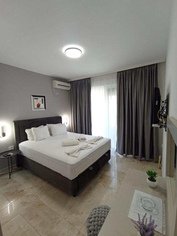 Md Apartments Улцинь Экстерьер фото