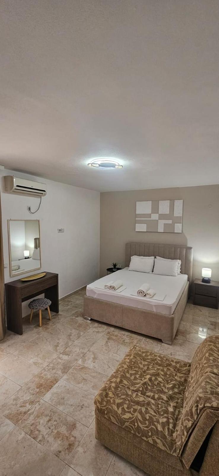 Md Apartments Улцинь Экстерьер фото