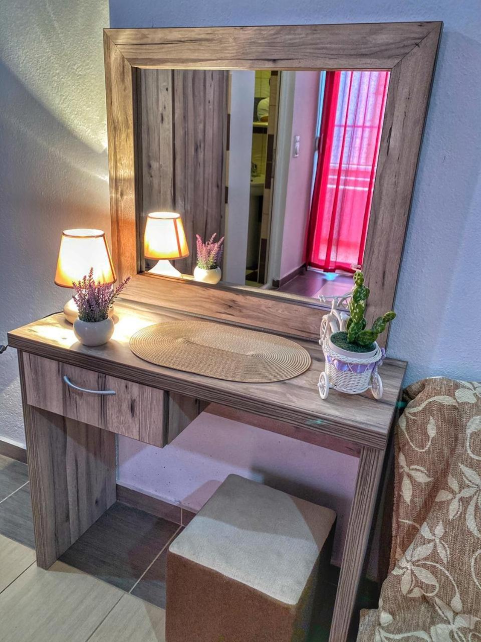 Md Apartments Улцинь Номер фото