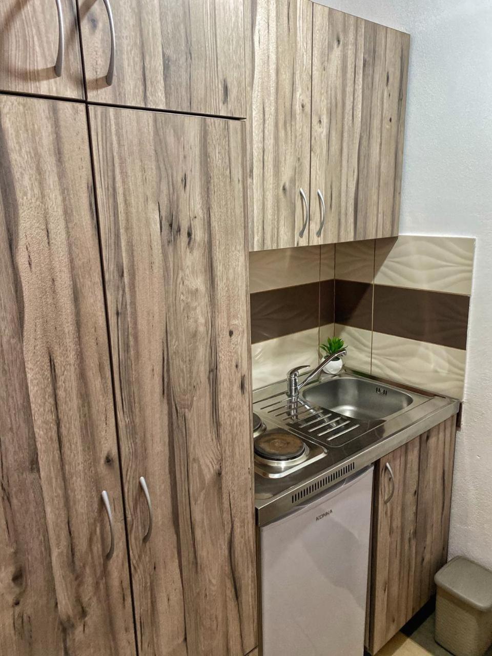 Md Apartments Улцинь Номер фото