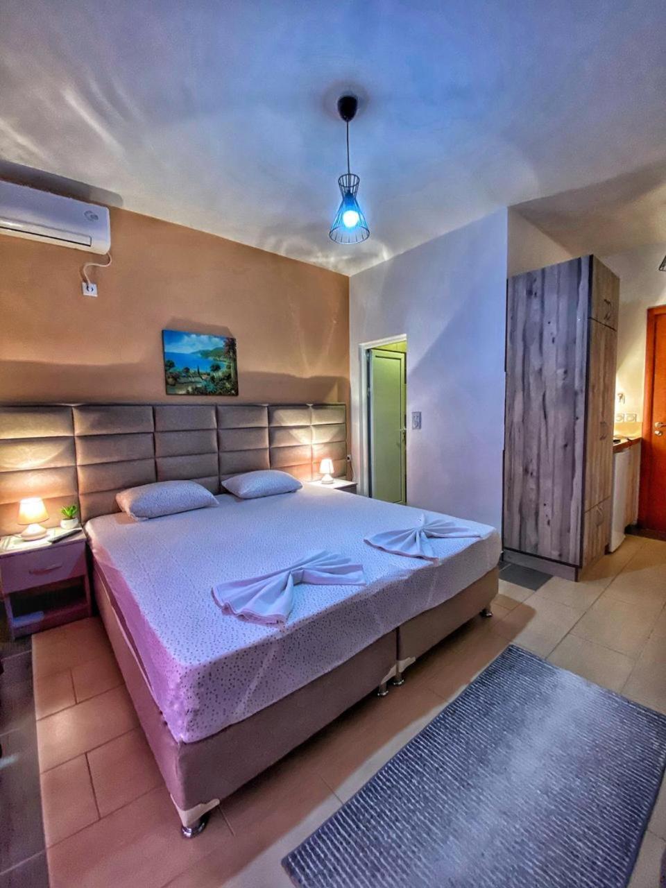 Md Apartments Улцинь Номер фото