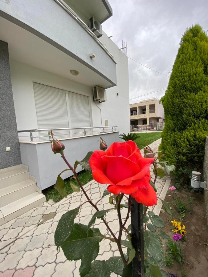 Md Apartments Улцинь Экстерьер фото